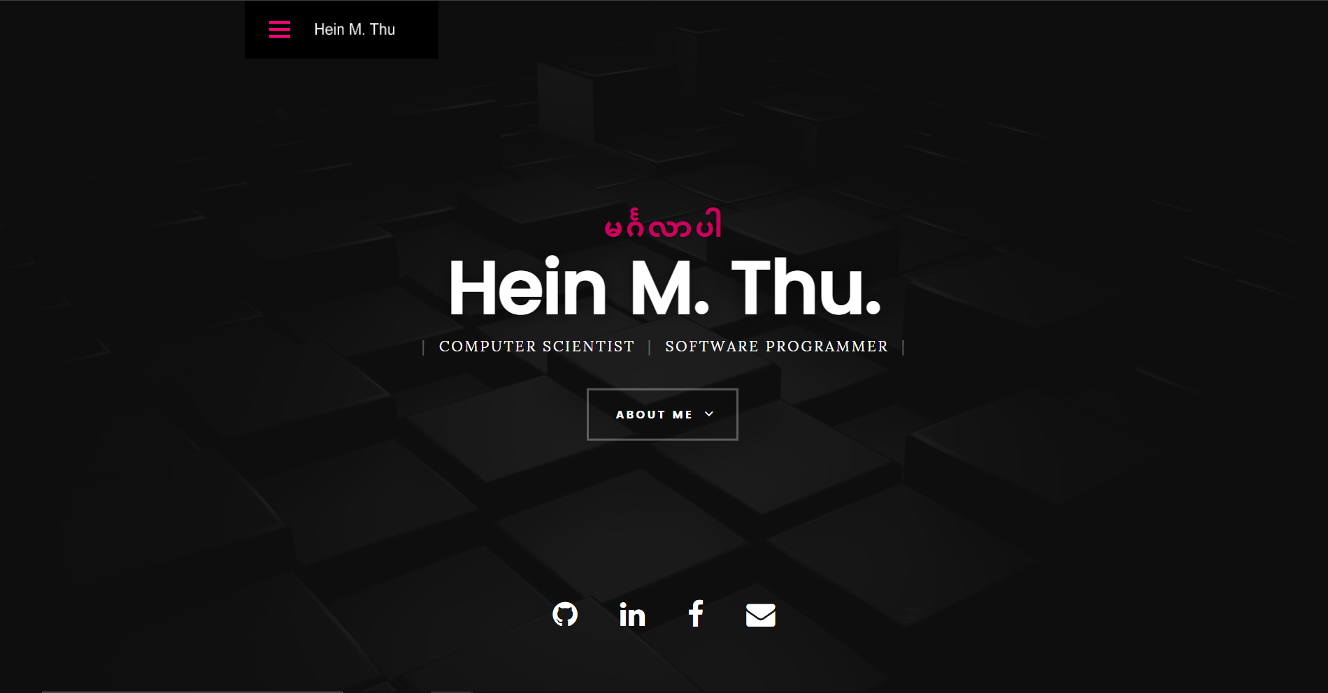 Original Website